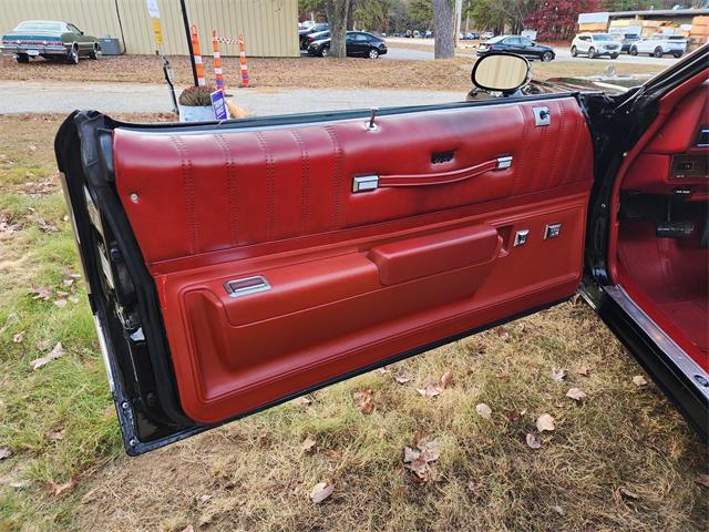 1977 Chevrolet Monte Carlo (CC-1900611) for sale in hopedale, Massachusetts
