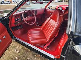 1977 Chevrolet Monte Carlo (CC-1900611) for sale in hopedale, Massachusetts