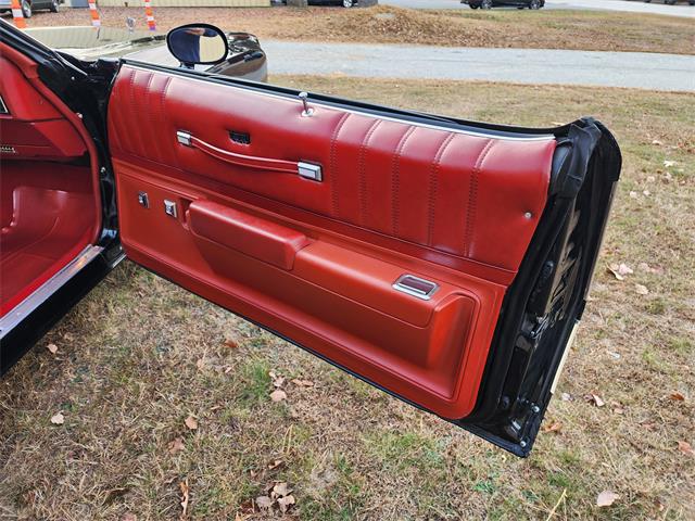 1977 Chevrolet Monte Carlo (CC-1900611) for sale in hopedale, Massachusetts