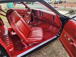 1977 Chevrolet Monte Carlo (CC-1900611) for sale in hopedale, Massachusetts