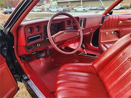 1977 Chevrolet Monte Carlo (CC-1900611) for sale in hopedale, Massachusetts