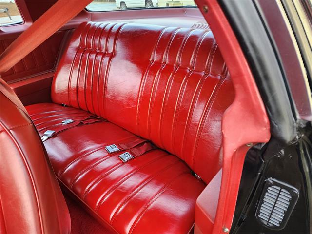 1977 Chevrolet Monte Carlo (CC-1900611) for sale in hopedale, Massachusetts