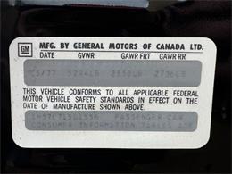 1977 Chevrolet Monte Carlo (CC-1900611) for sale in hopedale, Massachusetts