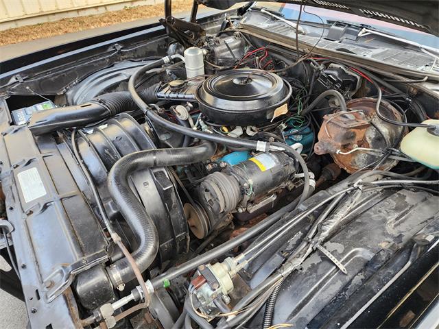 1977 Chevrolet Monte Carlo (CC-1900611) for sale in hopedale, Massachusetts