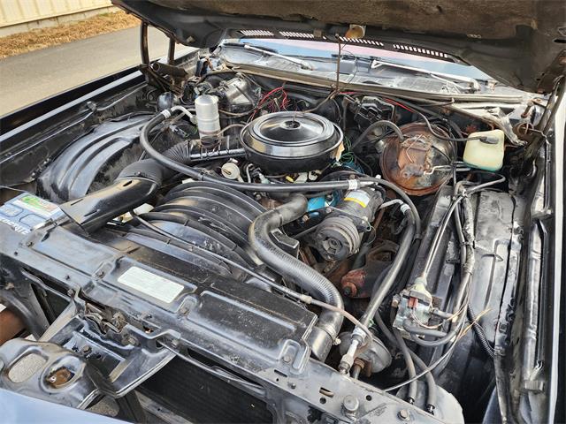 1977 Chevrolet Monte Carlo (CC-1900611) for sale in hopedale, Massachusetts