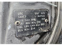 1977 Chevrolet Monte Carlo (CC-1900611) for sale in hopedale, Massachusetts