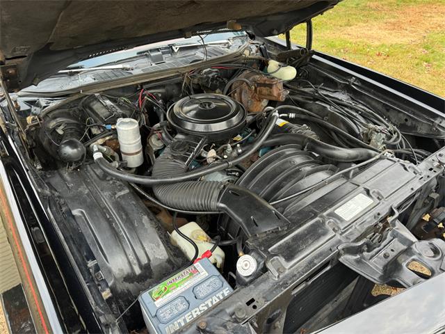1977 Chevrolet Monte Carlo (CC-1900611) for sale in hopedale, Massachusetts