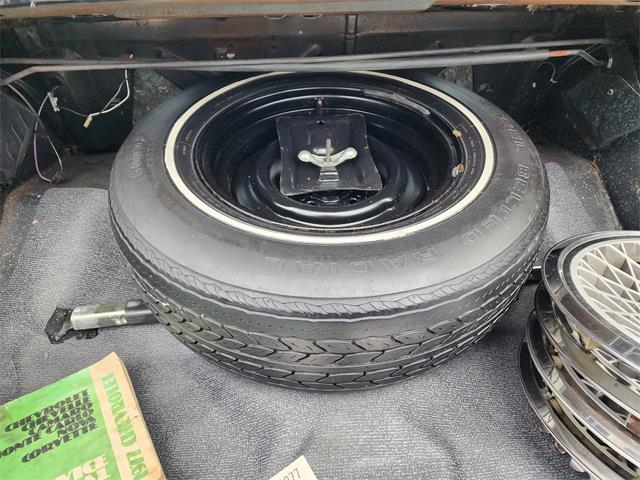 1977 Chevrolet Monte Carlo (CC-1900611) for sale in hopedale, Massachusetts