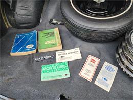 1977 Chevrolet Monte Carlo (CC-1900611) for sale in hopedale, Massachusetts
