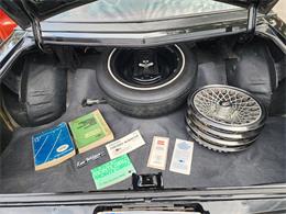1977 Chevrolet Monte Carlo (CC-1900611) for sale in hopedale, Massachusetts
