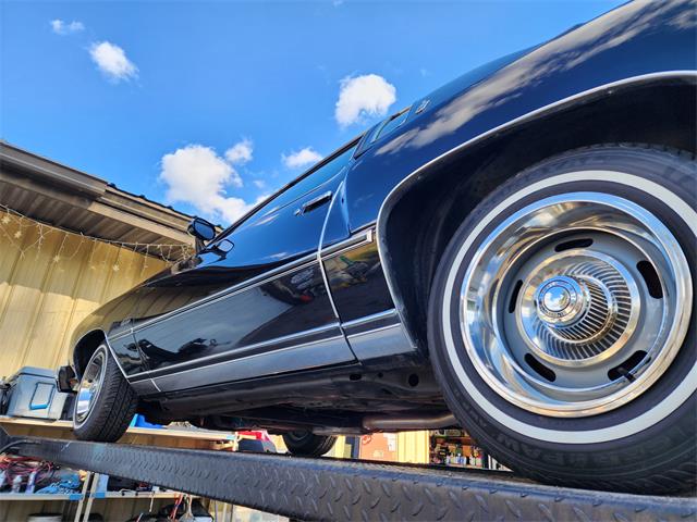 1977 Chevrolet Monte Carlo (CC-1900611) for sale in hopedale, Massachusetts