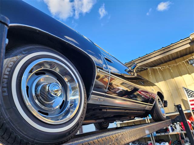 1977 Chevrolet Monte Carlo (CC-1900611) for sale in hopedale, Massachusetts