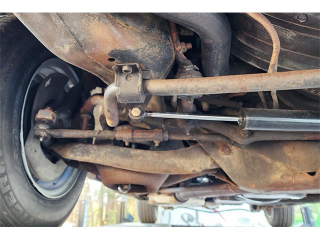 1977 Chevrolet Monte Carlo (CC-1900611) for sale in hopedale, Massachusetts