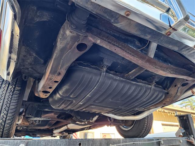 1977 Chevrolet Monte Carlo (CC-1900611) for sale in hopedale, Massachusetts