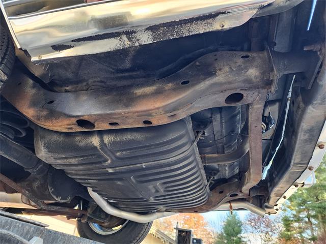 1977 Chevrolet Monte Carlo (CC-1900611) for sale in hopedale, Massachusetts