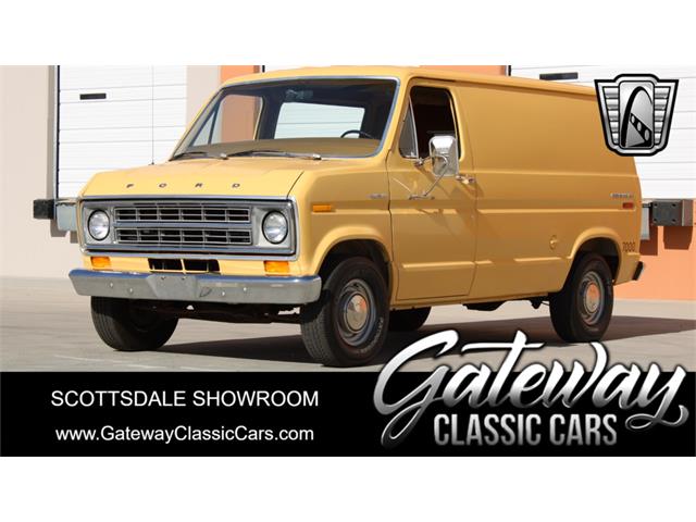 1976 Ford Econoline (CC-1906115) for sale in O'Fallon, Illinois