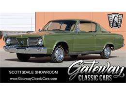 1966 Plymouth Barracuda (CC-1906121) for sale in O'Fallon, Illinois