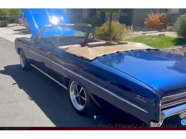 1965 Buick Skylark (CC-1906122) for sale in Reno, Nevada