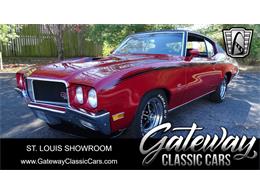 1970 Buick Gran Sport (CC-1906123) for sale in O'Fallon, Illinois