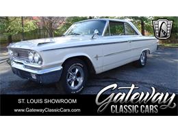 1963 Ford Galaxie (CC-1906129) for sale in O'Fallon, Illinois