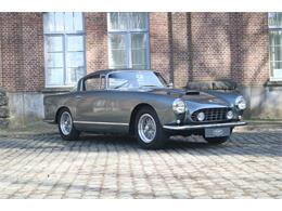 1957 Ferrari 250 GT (CC-1906133) for sale in Antwerp, Flanders