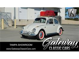 1966 Volkswagen Beetle (CC-1906138) for sale in O'Fallon, Illinois