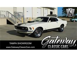 1970 Ford Mustang (CC-1900614) for sale in O'Fallon, Illinois