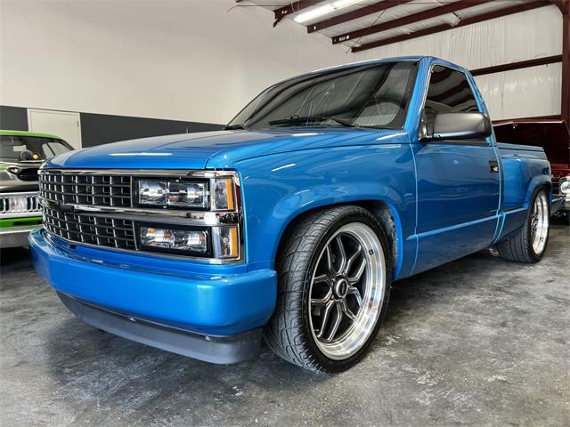 1992 Chevrolet C/K 1500 (CC-1906148) for sale in LaPlace, Louisiana