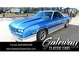 1983 Chevrolet El Camino (CC-1906150) for sale in O'Fallon, Illinois