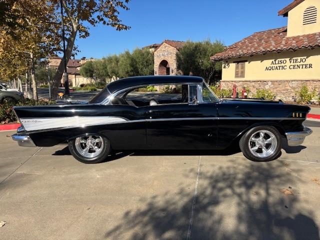 1957 Chevrolet Bel Air (CC-1906152) for sale in Orange, California