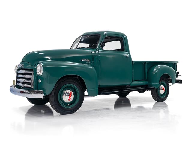 1949 GMC 150 Series (CC-1906156) for sale in St. Louis, Missouri