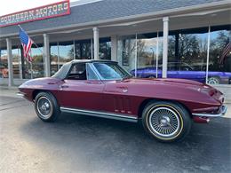 1965 Chevrolet Corvette (CC-1906158) for sale in Clarkston, Michigan