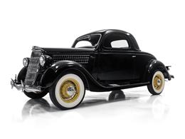 1935 Ford 3-Window Coupe (CC-1906159) for sale in St. Louis, Missouri