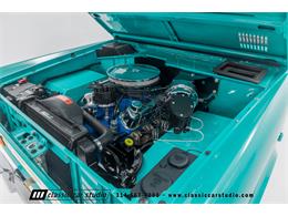 1976 Ford Bronco (CC-1906160) for sale in St. Louis, Missouri