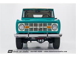 1976 Ford Bronco (CC-1906160) for sale in St. Louis, Missouri