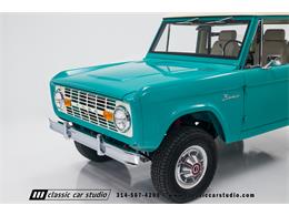 1976 Ford Bronco (CC-1906160) for sale in St. Louis, Missouri