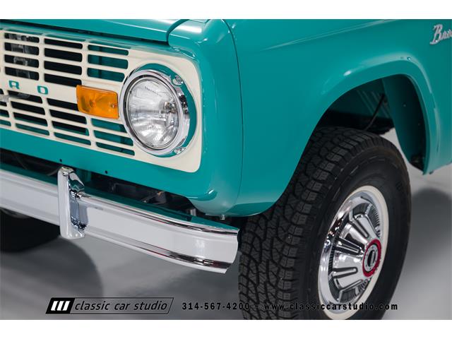 1976 Ford Bronco (CC-1906160) for sale in St. Louis, Missouri