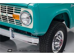 1976 Ford Bronco (CC-1906160) for sale in St. Louis, Missouri