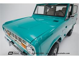 1976 Ford Bronco (CC-1906160) for sale in St. Louis, Missouri