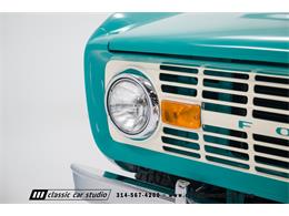 1976 Ford Bronco (CC-1906160) for sale in St. Louis, Missouri