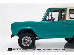 1976 Ford Bronco (CC-1906160) for sale in St. Louis, Missouri