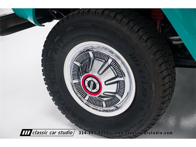 1976 Ford Bronco (CC-1906160) for sale in St. Louis, Missouri