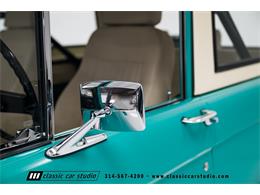 1976 Ford Bronco (CC-1906160) for sale in St. Louis, Missouri