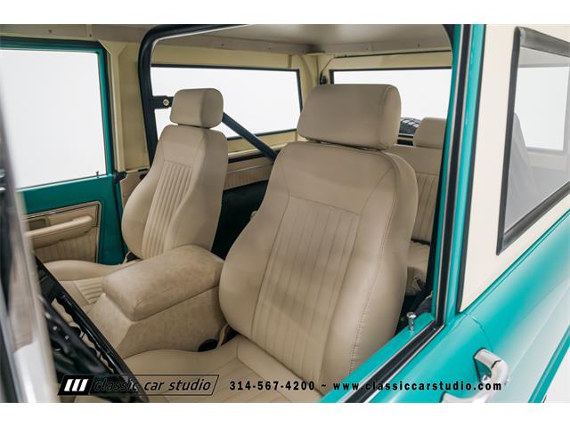 1976 Ford Bronco (CC-1906160) for sale in St. Louis, Missouri