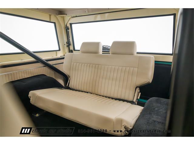 1976 Ford Bronco (CC-1906160) for sale in St. Louis, Missouri
