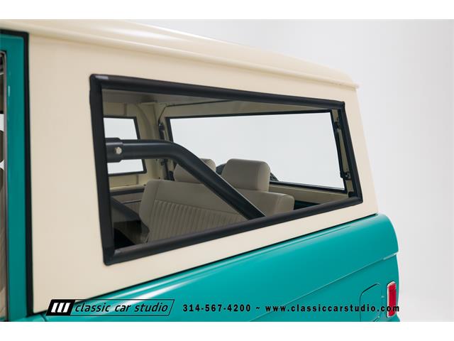 1976 Ford Bronco (CC-1906160) for sale in St. Louis, Missouri