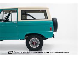 1976 Ford Bronco (CC-1906160) for sale in St. Louis, Missouri