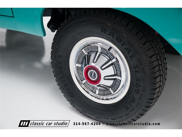 1976 Ford Bronco (CC-1906160) for sale in St. Louis, Missouri