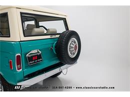 1976 Ford Bronco (CC-1906160) for sale in St. Louis, Missouri