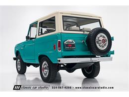 1976 Ford Bronco (CC-1906160) for sale in St. Louis, Missouri